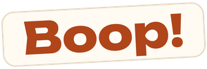 Boop!